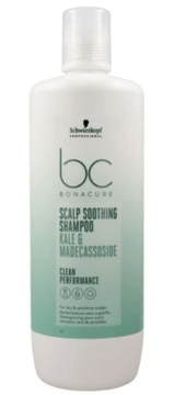 Schwarzkopf BC Scalp Genesis šampon 1000 ml