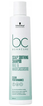 Schwarzkopf BC Scalp Genesis šampon 250 ml