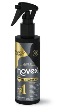 Novex Blindagem tretman koji se ne ispire 12u1 200 ml