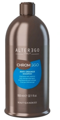 Alter Ego ALTEREGO ChromEgo šampon protiv naranče 950 ml