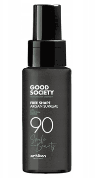 Artego Good Society Free Shape 90 Argan serum 75 ml