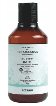 Artego Renaissance Purity šampon za kupanje 300 ml