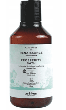 Artego Renaissance Prosperity šampon za kupanje 300 ml