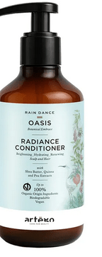 Artego Rain Dance Oasis regenerator za sjaj kose 300 ml