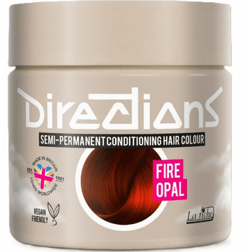 Fire Opal 100 ml