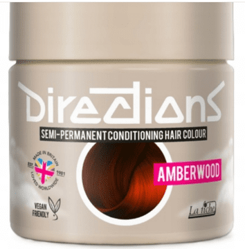 Amberwood 100 ml