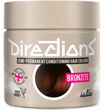 Bronzite 100 ml