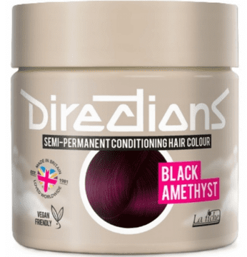 Crni ametist 100 ml