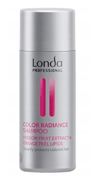 Londa šampon za sjaj boje 50 ml