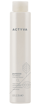 Kemon Actyva Purezza šampon 250 ml