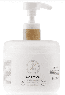 Kemon Actyva Cute Sana gel baza 500 ml