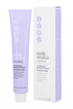 Milk Shake Kreativna boja 4.00 100 ml