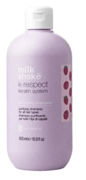 Milk Shake K-RESPECT priprema za šampon 500 ml