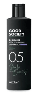 Artego Good Soc. B_Blonde 05 Violet šampon 250 ml