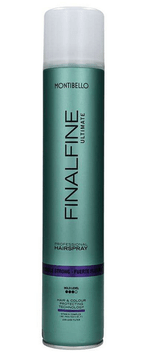 Montibello Finalfine fleksibilni jaki sprej 500 ml