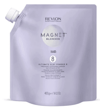 Revlon Professional Revlon Magnet Blondes Ultimate glinasti prah 8.400 g