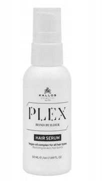 Kallos Plex Bond Builder serum za kosu 50 ml