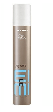 Wella EIMI Absolute Set lak za kosu 500 ml