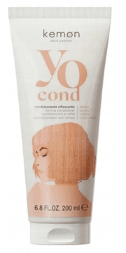 Kemon Yo Cond regenerator s mirisom breskve 200 ml