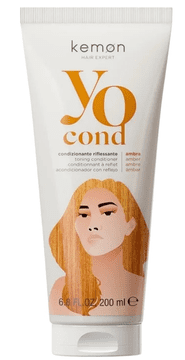 Kemon Yo Cond regenerator s mirisom jantara 200 ml