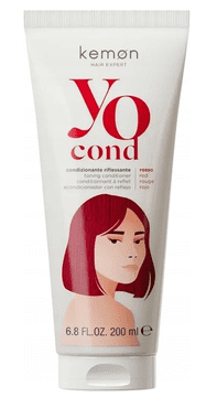 Kemon Yo Cond crveni regenerator 200 ml