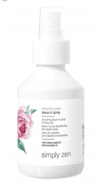 Milk Shake Zen Smooth&Care sprej bez ispiranja 150 ml
