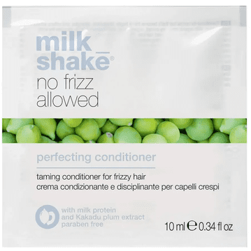 Milk Shake Milkshake No Frizz Allowed Light Milk 10 ml