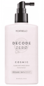 Montibello Decode Zero Cosmic sprej 200 ml
