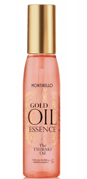 Montibello Gold Oil Essence Tsubaki ulje 130 ml