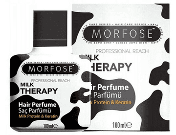 Morfose Parfem za kosu Milk Therapy 100 ml