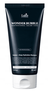 Lador Wonder šampon s mjehurićima 50 ml