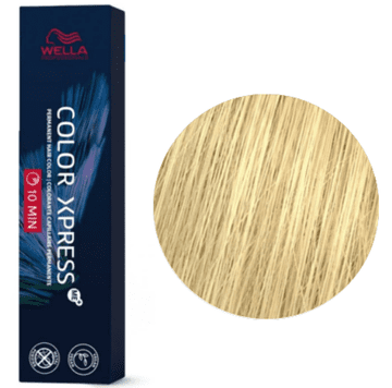 Wella Color Xpress boja za kosu 60 ml 9/