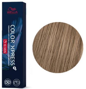 Wella Color Xpress boja za kosu 60 ml 7/