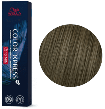 Wella Color Xpress boja za kosu 60 ml 5/