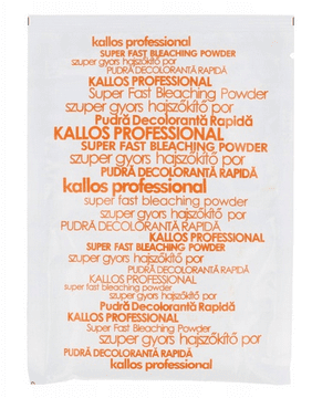 Kallos Professional Super Fast Bleach prašak 35 g