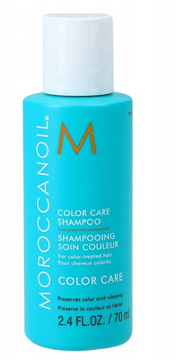 Moroccanoil šampon za obojenu kosu 70 ml