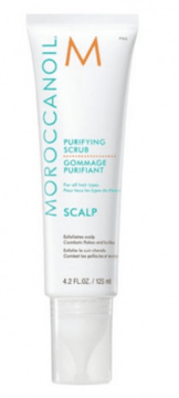 Moroccanoil piling za čišćenje vlasišta 125 ml