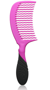 Wet Brush Pro češalj za raspetljavanje ljubičaste boje