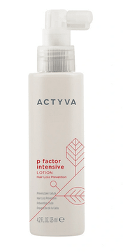 Kemon Actyva P-Factor intenzivna locija 125 ml