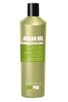 KayPro šampon s arganovim uljem 350 ml