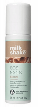 Milk Shake Umak za mliječni shake Roots Blond sprej 75 ml