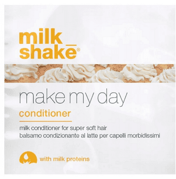 Milk Shake Regenerator Make My Day 10 ml