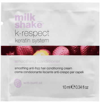 Milk Shake K-RESPECT regenerator za zaglađivanje kose 10 ml