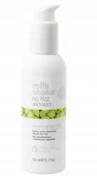Milk Shake Milkshake No Frizz Allowed Light Milk 150 ml