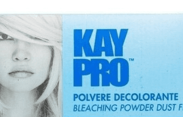 KayPro izbjeljivač u prahu bez prašine, bez žute boje 500 g