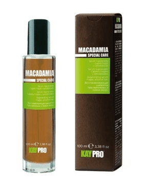 KayPro serum s okusom makadamije 100 ml