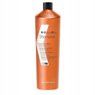 KayPro šampon bez naranče 1000 ml