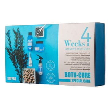 KayPro Botu-Cure 4-tjedni komplet za intenzivni tretman