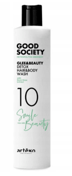 Artego Good Society Glee&Beauty10 detoks gel za pranje 250 ml