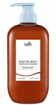 Lador Root Re-Boot šampon za čišćenje 800 ml